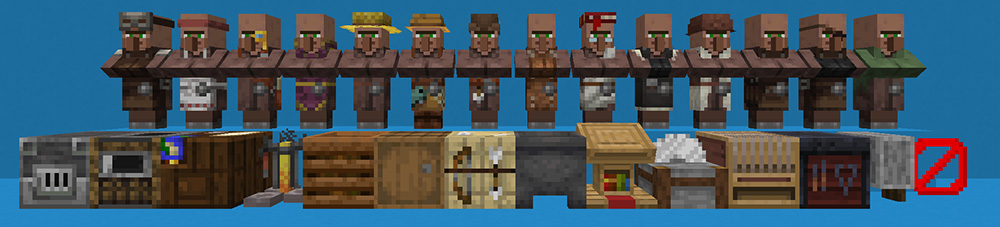 MC: 1.14 - Village & Pillage Update! - AppleNova Forums